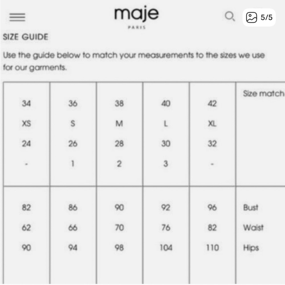 Maje Riveli Cold Shoulder Crepe Midi Elegant Pink Ruffle Dress‎ - Picture 11 of 12